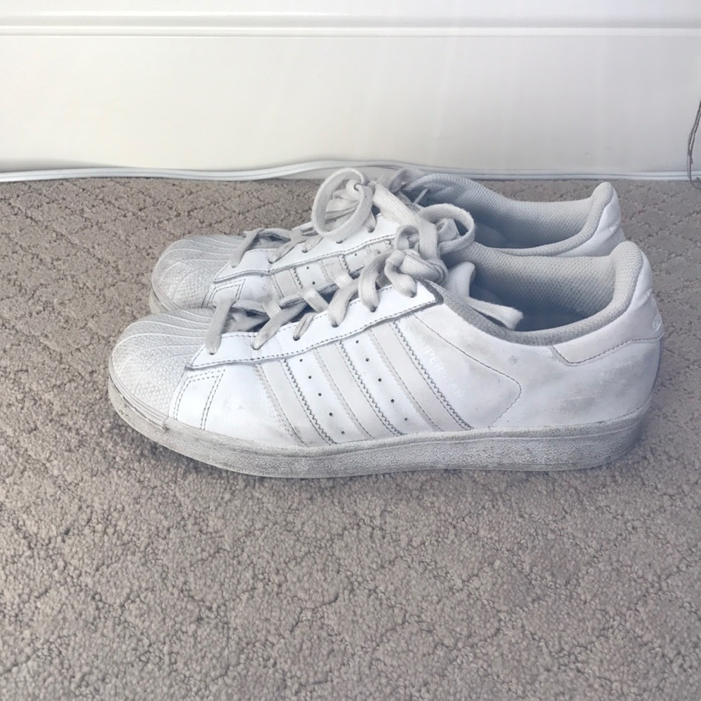 adidas superstars